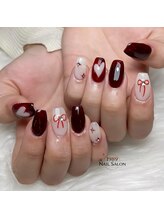 イチキュウハチキュウ ネイルサロン(The 1989 nail salon)/