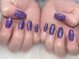 フラッシュネイル