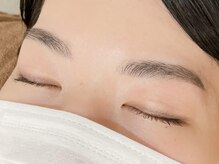 アイラッシュラボ イエロー(eyelash lab yellow)/