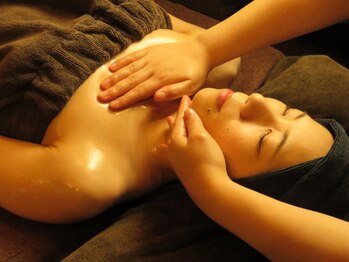 アルビス(ARVISS)/ヒト幹細胞美容液導入FA