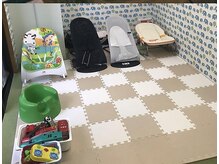 世田谷ビューティークリニーク 池尻大橋/小さなお子様連れも大歓迎♪