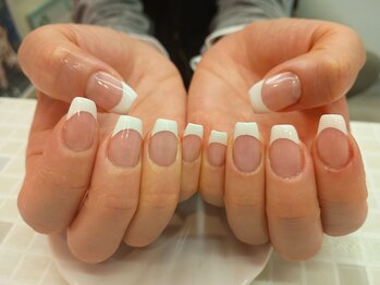 エムネイルズ(m nails)/
