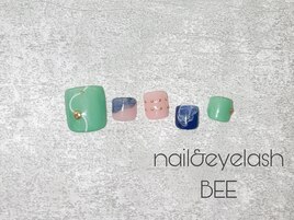 4月のキャンペーン☆フット