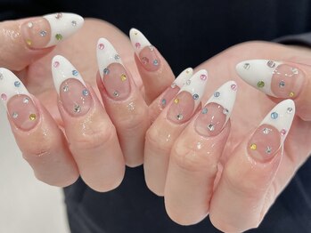 ワイワイ(yy)/キラキラ