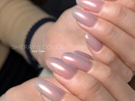 ワンカラー×ミラー