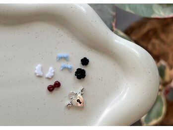 エウン(eun)/トレンドパーツ入荷中！