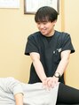 しゅうじ美容サロン 整体院 平尾 凌