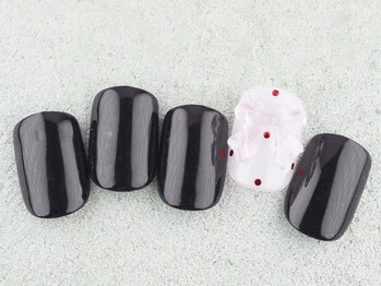 マハロネイルサロン 川崎店(mahalo)/ハンド定額7980円