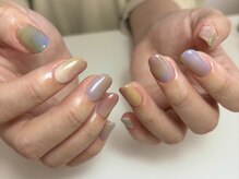ホノホノ(hono hono)の雰囲気（シンプルだけど一癖あるデザイン★）