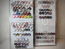ヌル ネイル 堀江(NURU NAIL HORIE)
