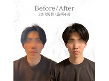 ルーツ 武蔵小杉(R∞ts)