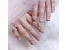 【☆土日限定☆】オフなし様のみ★ぷるん仕上げワンカラー♪♪