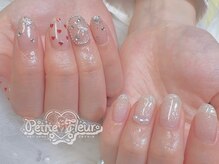 プチ フルール(Petite Fleur)