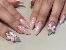 トリー アンド デリー(Toliy&Deliy)/オーロラ