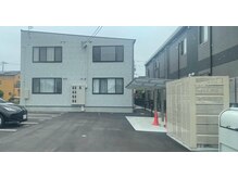 エンカフェサロン(en-cafe salon)/道案内