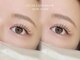 ルシアラッシュブロウ 心斎橋(LUCIALASHBROW)の写真/最強LEDエクステで“汗・涙・オイルにも負けない”マツエク！あなたのお目元に自信をプラス☆
