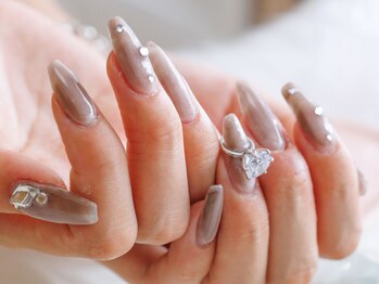 シュルーネイル(Shul-Nail)