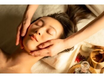 オージャススパ/