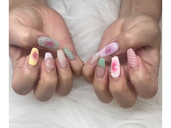 ラビット(Lovit)/Art10本