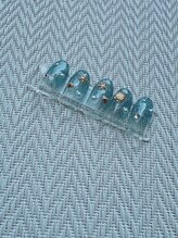 ミテソロ(mi tesoro)/2025年8月デザインコースB