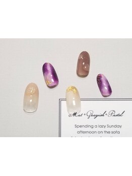 アートの種類が豊富