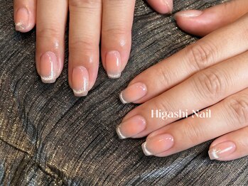 ヒガシネイル(Higashi Nail)/