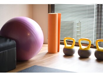 パートナー(PARTNER)/店内イメージ