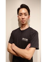 ビオス さいたま新都心店 小谷野 力太