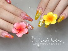 ゼットネイル(Z.Nail)/