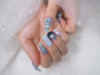 ロロネイル(LoLonail)/