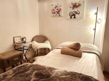 女性専用プライベートサロン