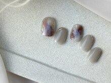 リシェリ(Richer)/定額トレンドコース