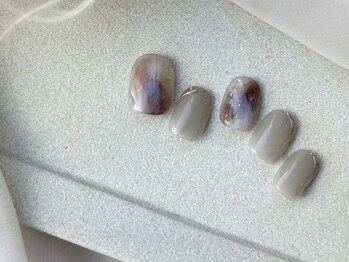 リシェリ(Richer)/定額トレンドコース