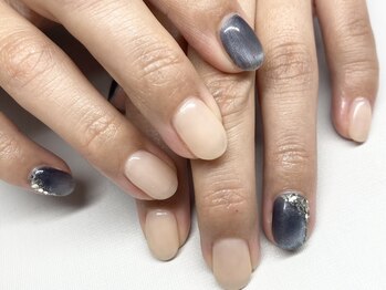 ちょっとだけキラキラ