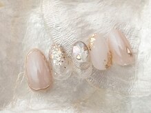 ABCネイル 浦和店(ABC Nail)/★NEW★ハンド定額オフ込7980円