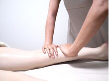 ポリッシュ(Polish)/むくみケア