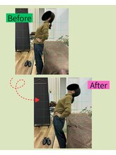 楽する鍼灸 整骨院 南福岡院/