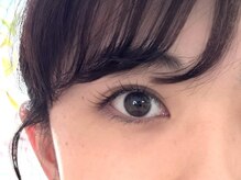 シービューティー(C BEAUTY)/ナチュラル束感エクステブラウン