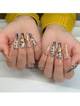 The 1989 心斎橋店/