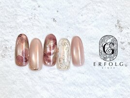 フラワー×マグネット◎