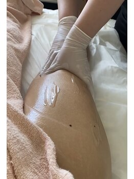 美ファイン(美fine)/施術イメージ