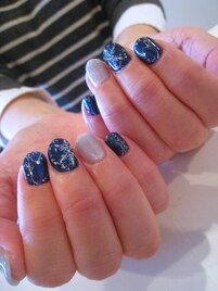 季節に合わせたお色もご相談♪