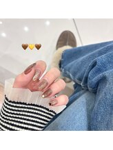 ルチル(Rutile.k)/マグネットネイル