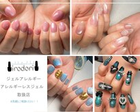 イロドリ(irodori)