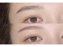 エメローズ 大宮店(AIMEROSE)/アイブロウ☆美眉スタイリング★