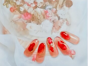 エトルベル アンド ビューティー(Etre Belle & Beauty)/3月定額トレンド