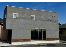 スリー(THREE)/◇店舗外観◇