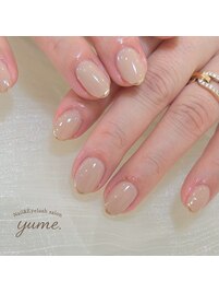 ミラーフレンチ