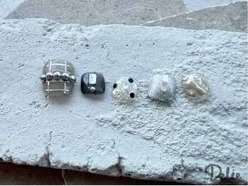 デリエ(Delie)/FOOT DESIGN PLUS