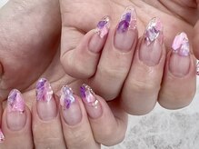 キャリコ(calico)/デザスカ